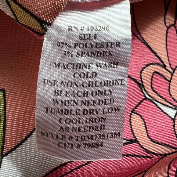 Connected Apparel sleeveless dress - Picture 7 of 7